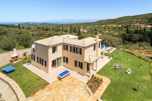 Exterior - Villa Gina by Villa Plus (Ionian Islands)