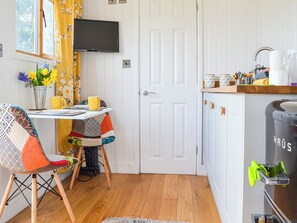 Private kitchen - Ty Olwyn Bach - UK36418 (Talybont-On-Usk)