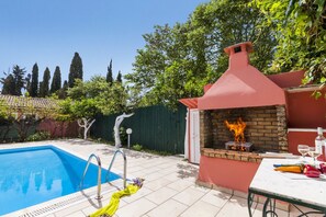 Pool - Villa Magda by Villa Plus (Άγιος Στέφανος)