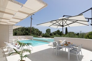 Pool - Villa Perlaki by Villa Plus (Kassiopi)