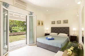 3 habitaciones, tabla de planchar con plancha y wifi gratis 