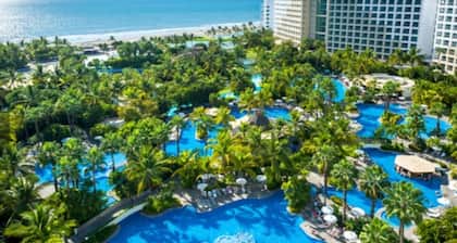 Beautiful Esclusive Resort