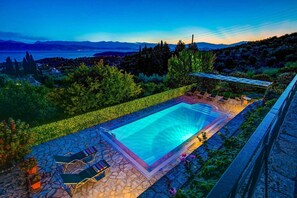 Pool - Villa Priodi by Villa Plus (Kassiopi)