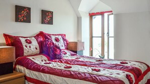 3 Schlafzimmer, Bettwäsche