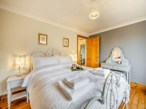 3 Schlafzimmer, kostenloses WLAN, Bettwäsche