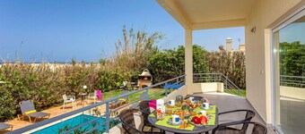 Villa Aggeliki by Villa Plus