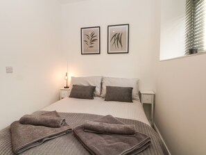 Cottage | Interieur