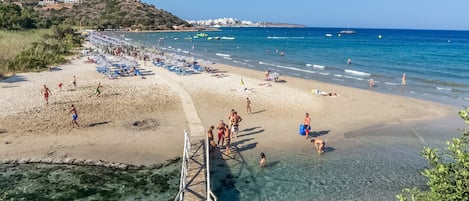 Plage