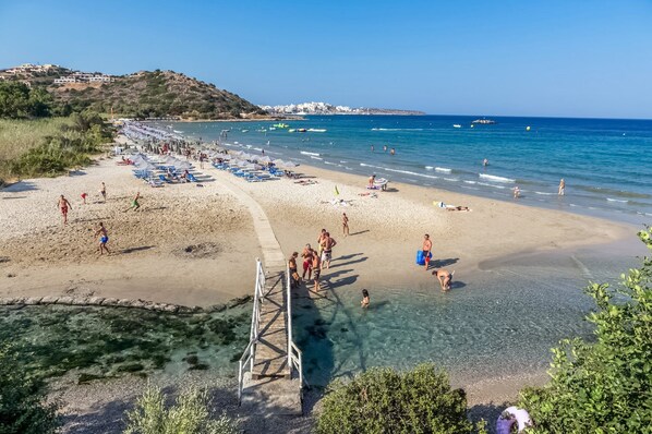 Playa