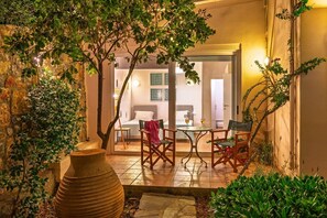 2 habitaciones, wifi y ropa de cama 
