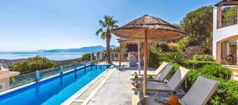 Villa Desire by Villa Plus