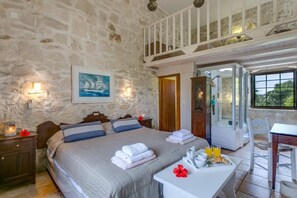 4 camere, Wi-Fi, lenzuola