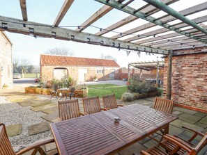 Casa de campo | Jardines del alojamiento