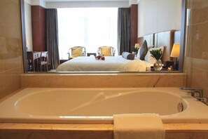 Room - Lisan Garden Hotel (Ruichang)