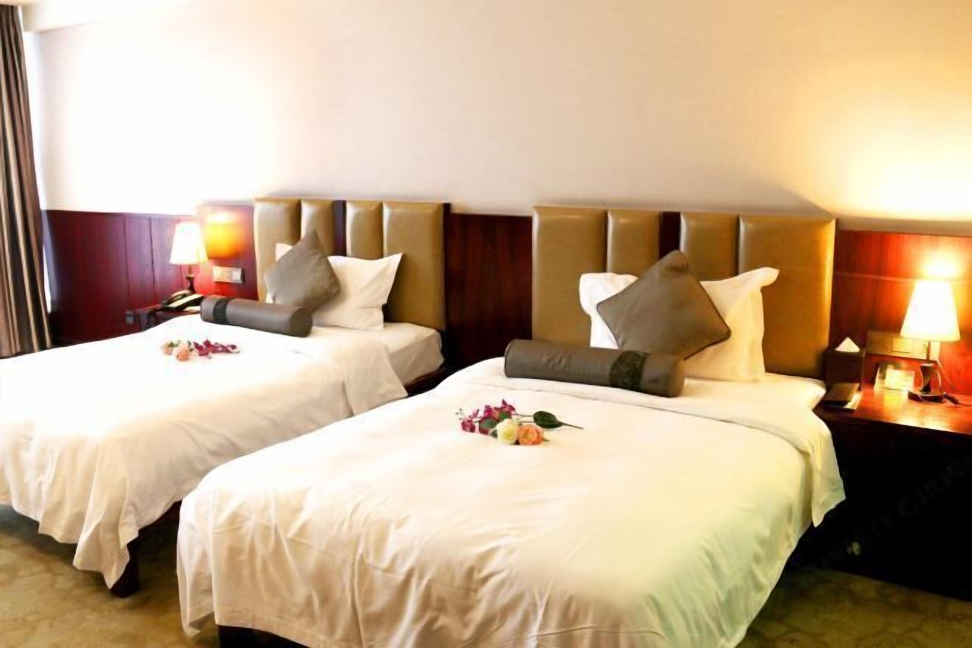 2 Star Hotels