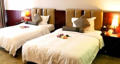 Lisan Garden Hotel