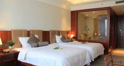 Lisan Garden Hotel
