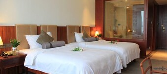 Lisan Garden Hotel