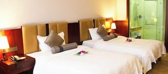 Lisan Garden Hotel