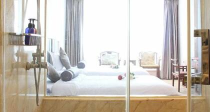 Lisan Garden Hotel