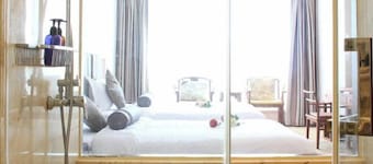 Lisan Garden Hotel