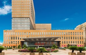 Exterior - Lisan Garden Hotel (Ruichang)