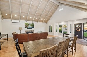 Interior - Charming Tudor Home (Chula Vista)