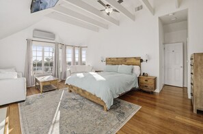 4 habitaciones y wifi 