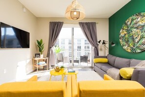 TV connectée