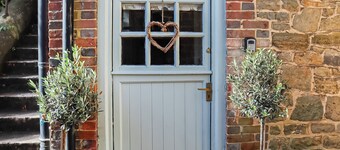 2 soverom innkvartering i Petworth, near Arundel