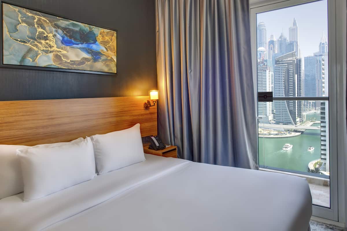 Premium-Apartment