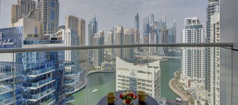 Regency Luxury Suites