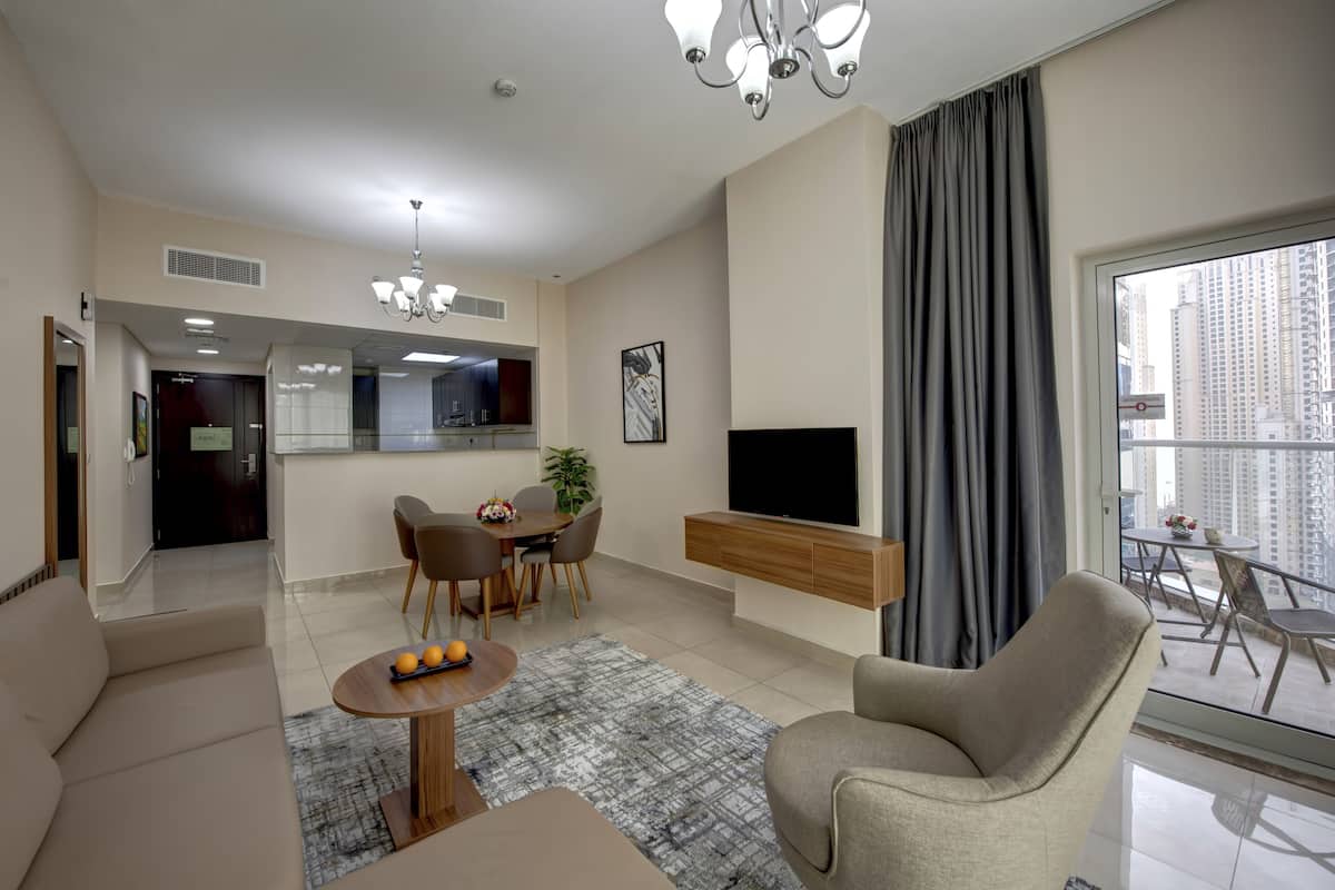 Premium-Apartment