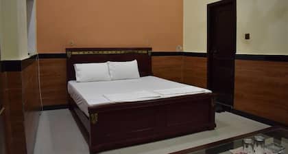 De Metro Guest House