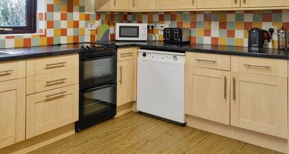 Alojamiento de 3 habitaciones en Carlisle