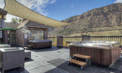 Durango 1BR on Resort Prime location