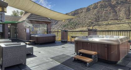 Durango 1BR on Resort Prime location