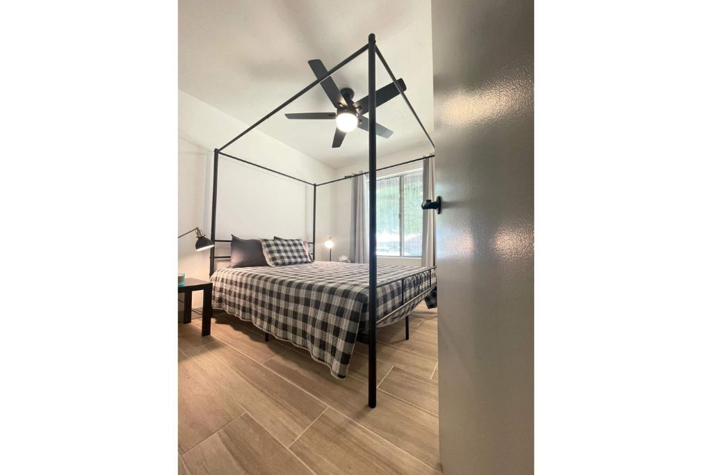 3 chambres, lit parapluie, Wi-Fi