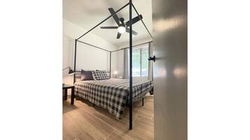 3 chambres, lit parapluie, Wi-Fi