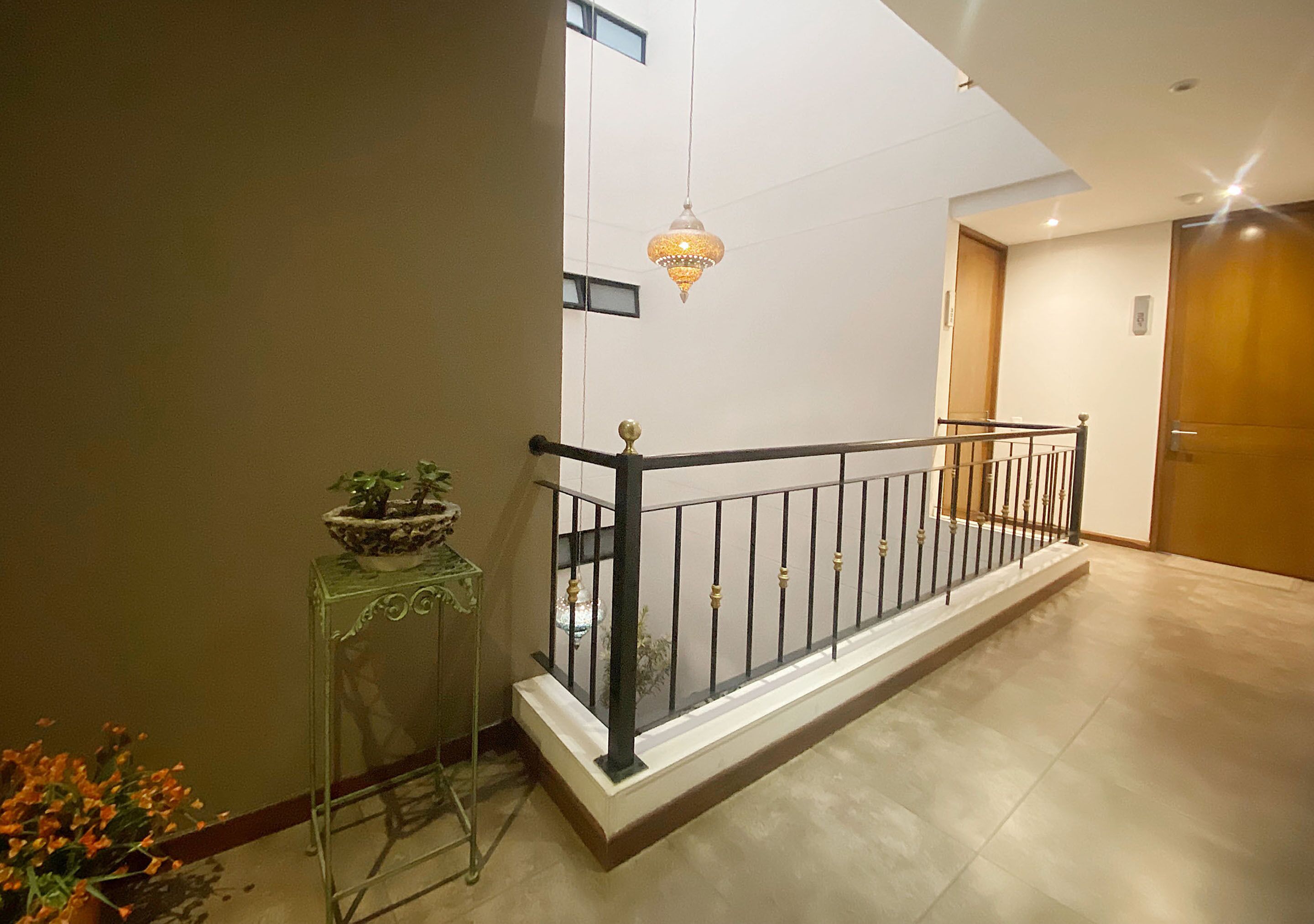 Foto - Apartasuites BellHouse Bogotá