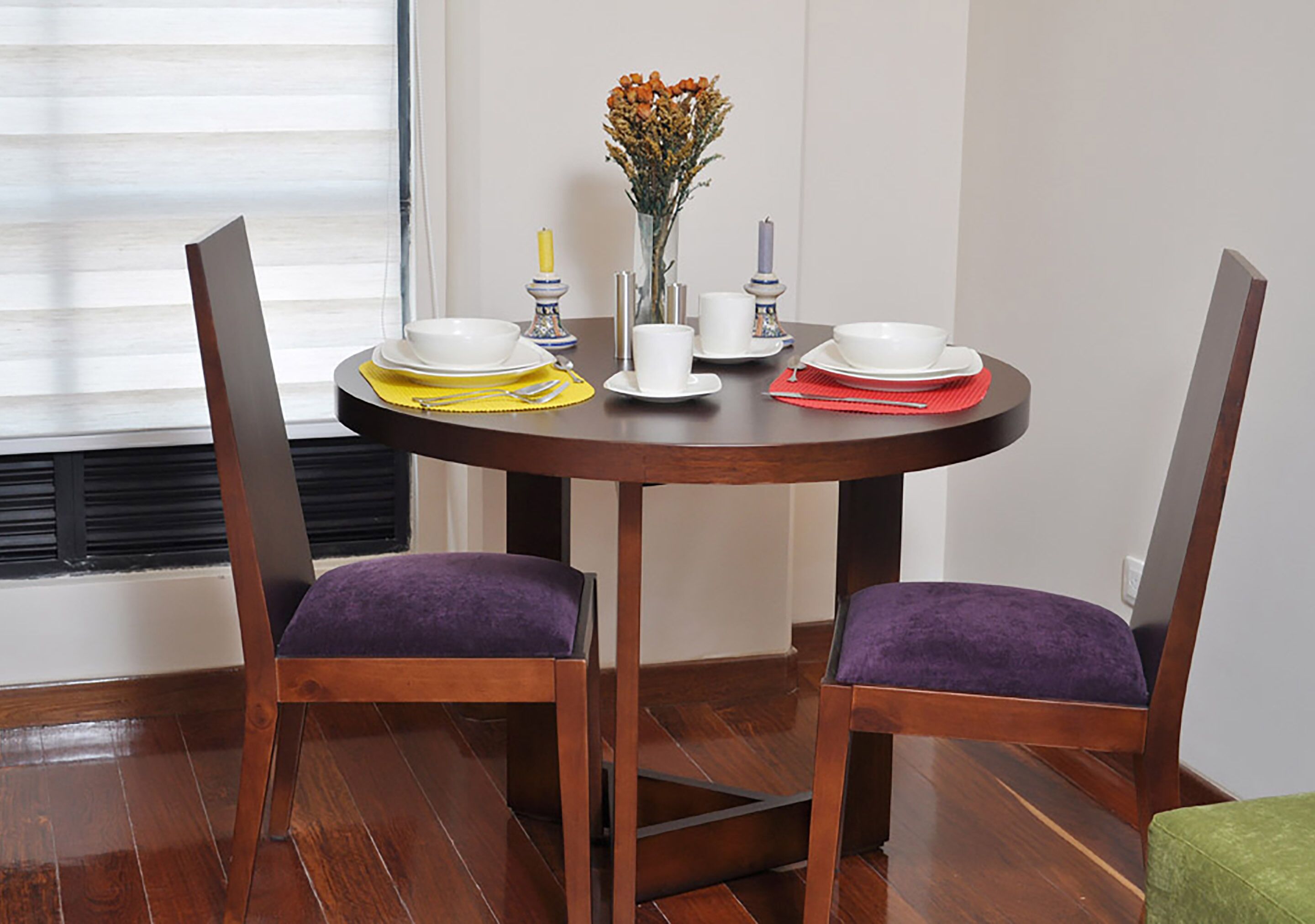 Foto - Apartasuites BellHouse Bogotá