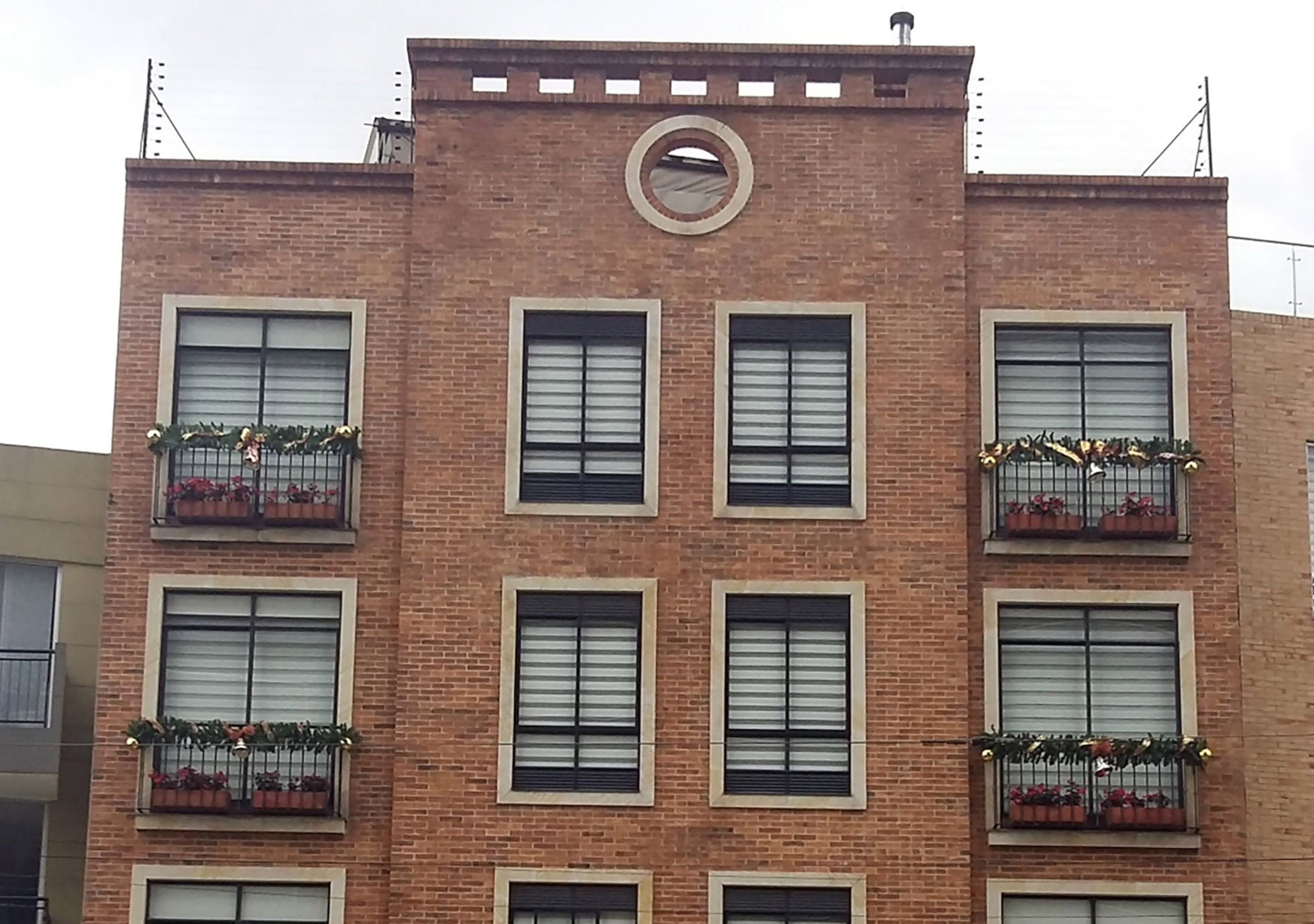 Foto - Apartasuites BellHouse Bogotá