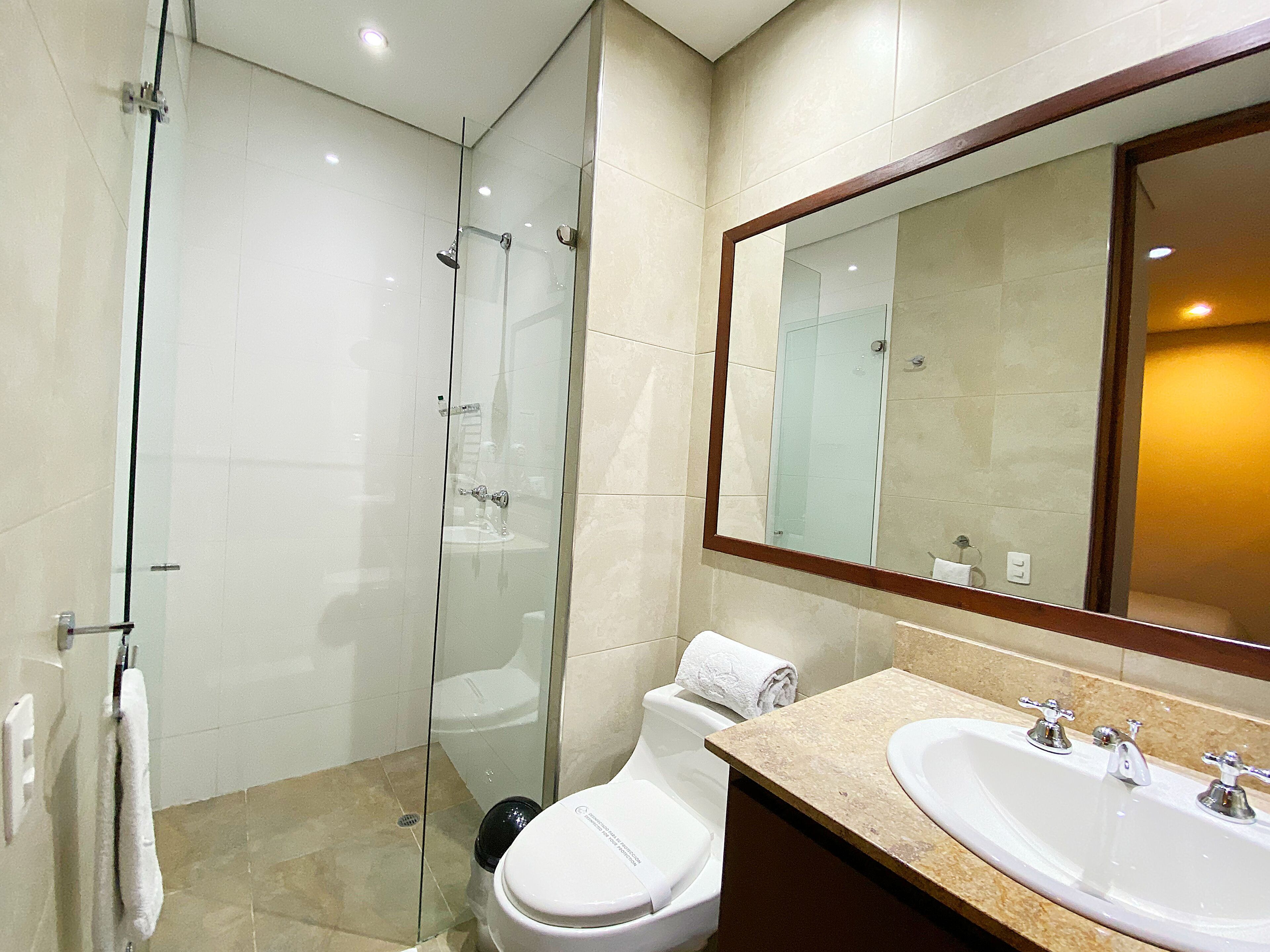 Foto - Apartasuites BellHouse Bogotá