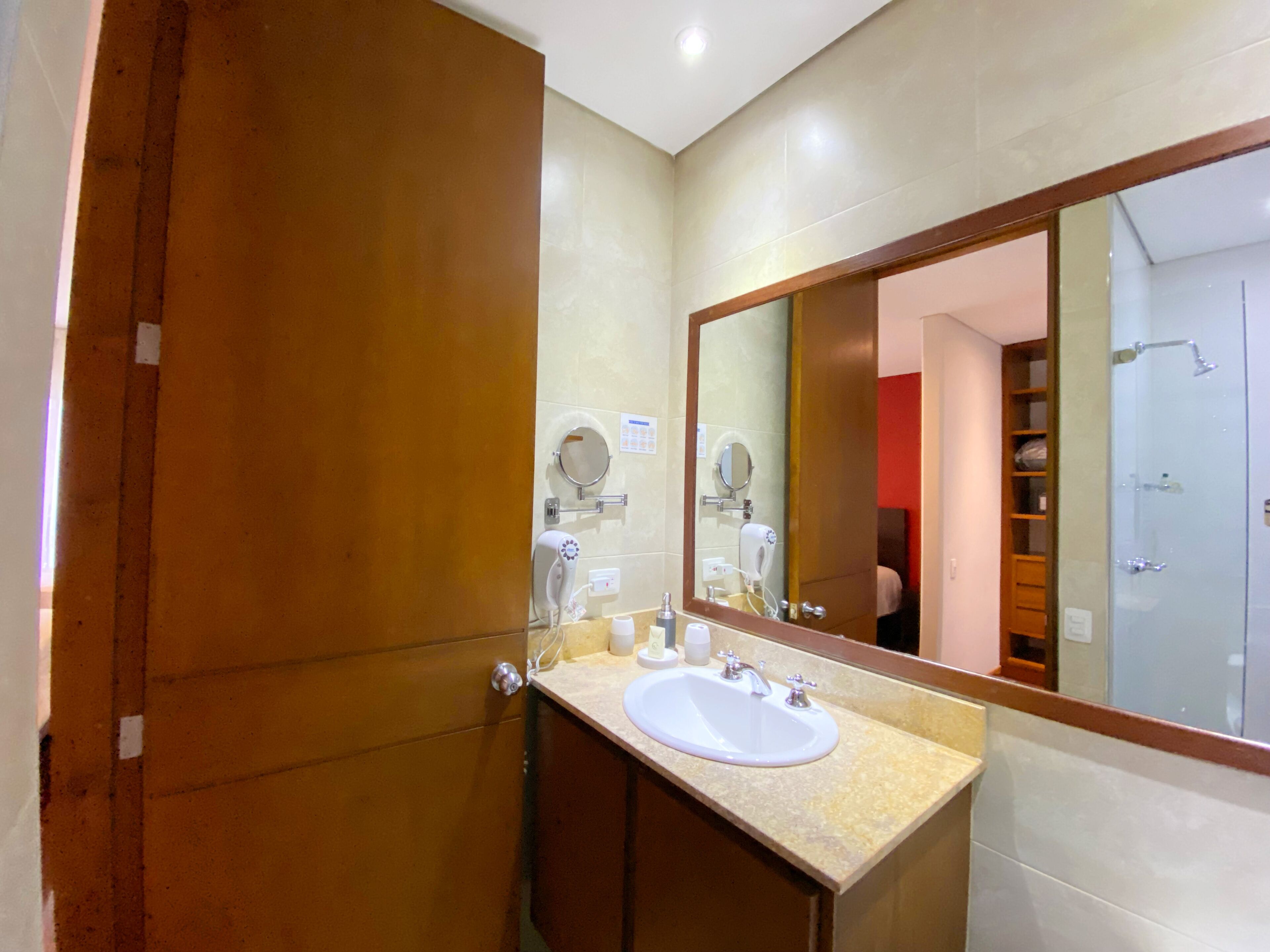 Foto - Apartasuites BellHouse Bogotá