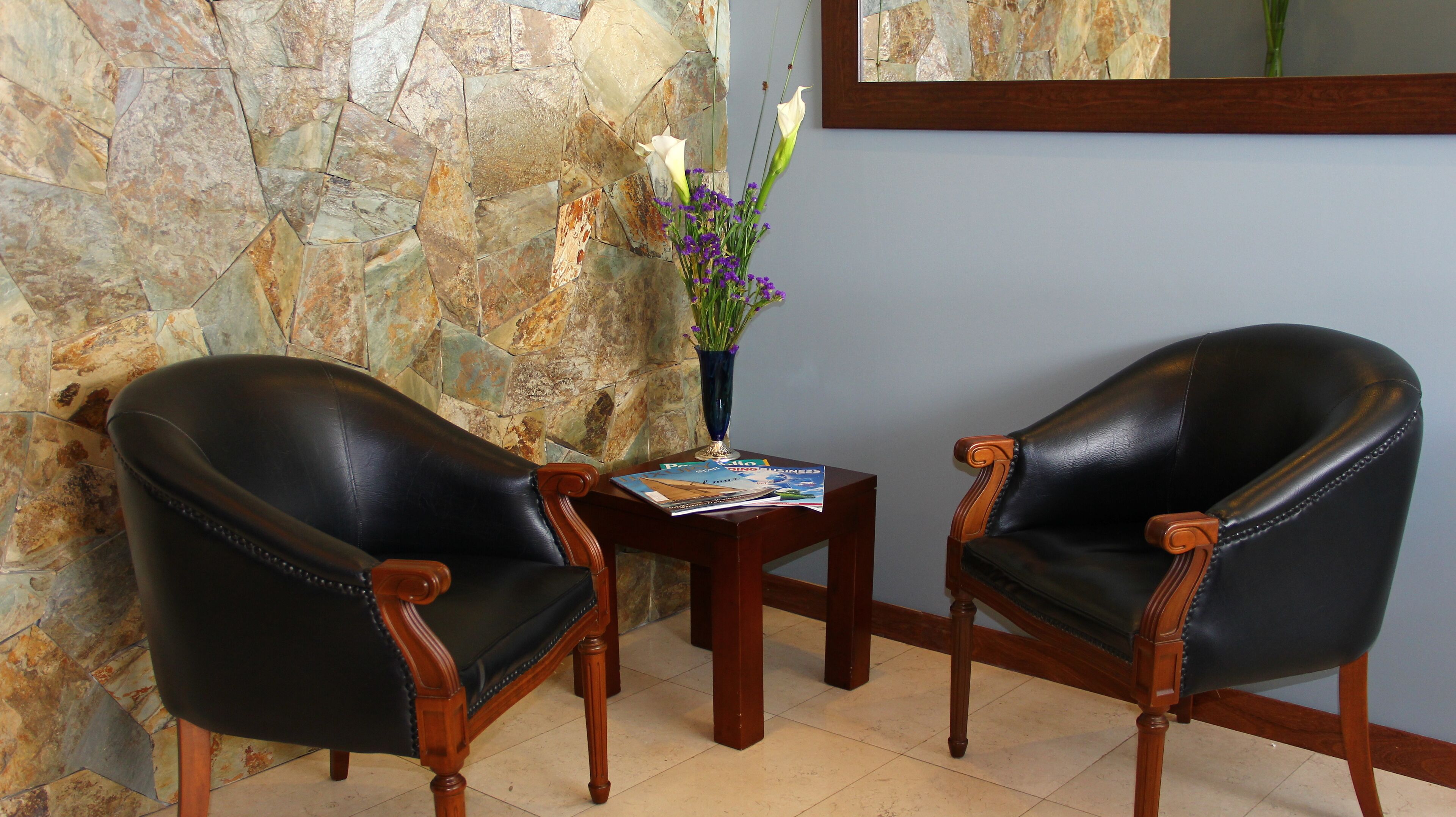 Foto - Apartasuites BellHouse Bogotá