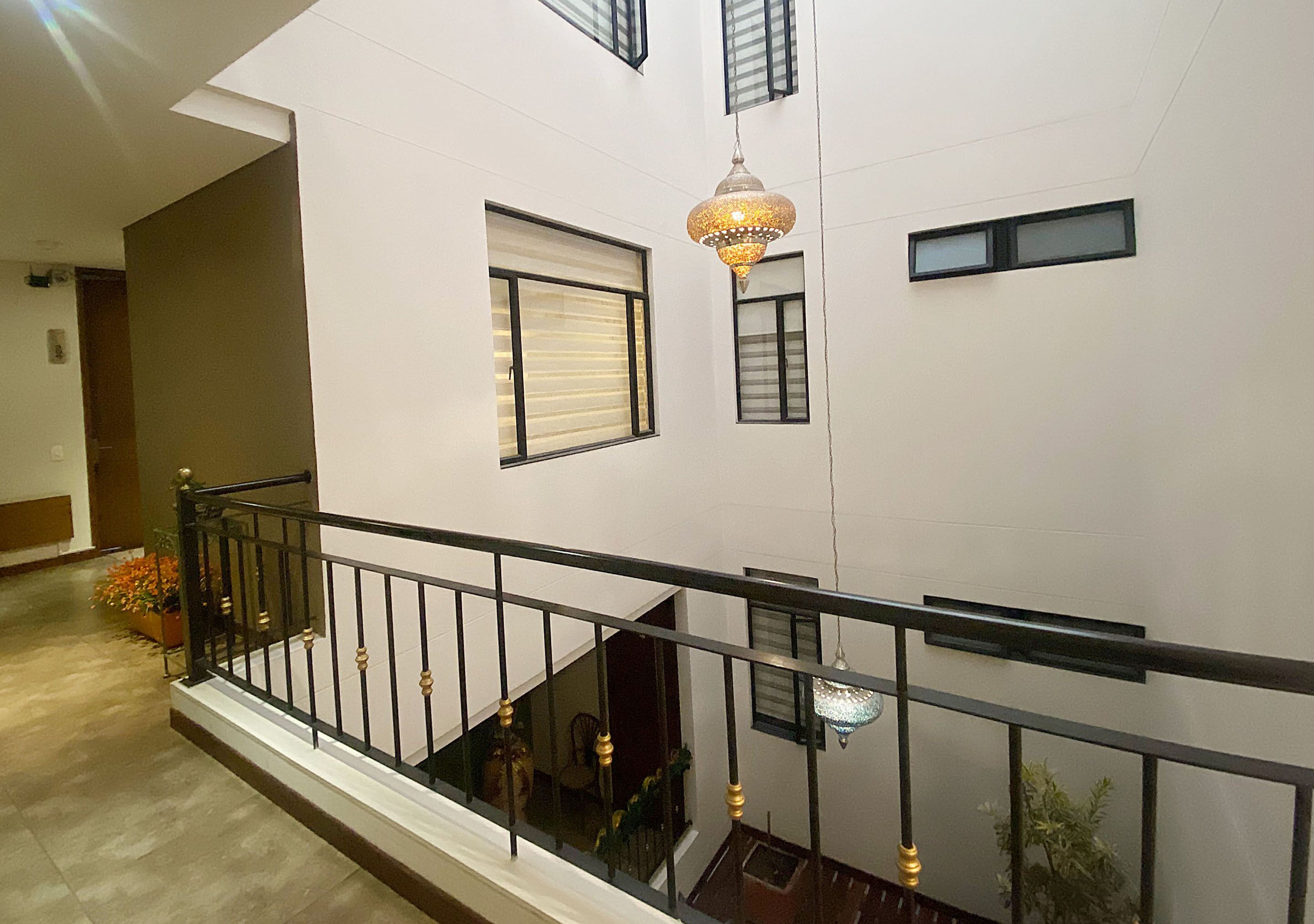 Foto - Apartasuites BellHouse Bogotá