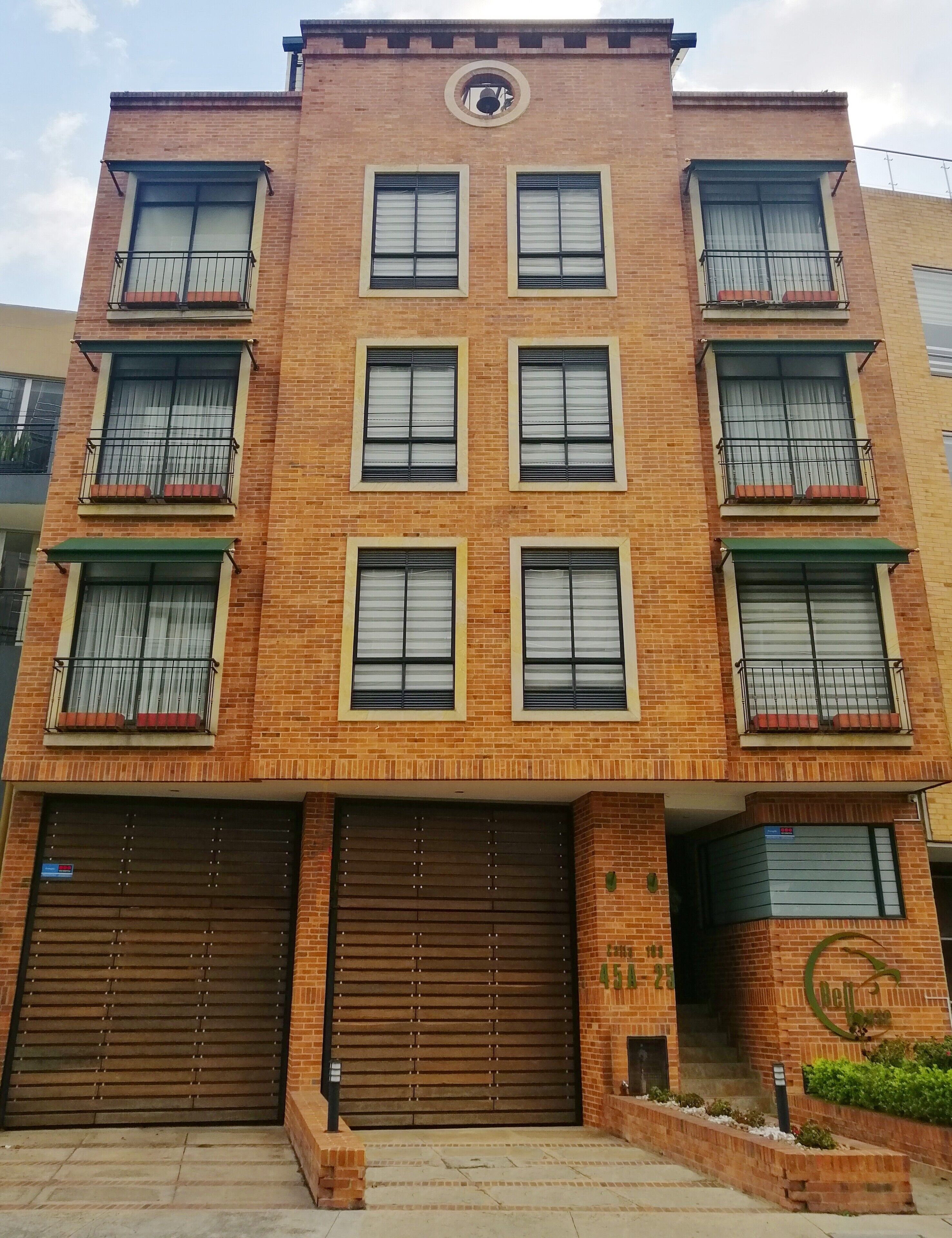 Foto - Apartasuites BellHouse Bogotá