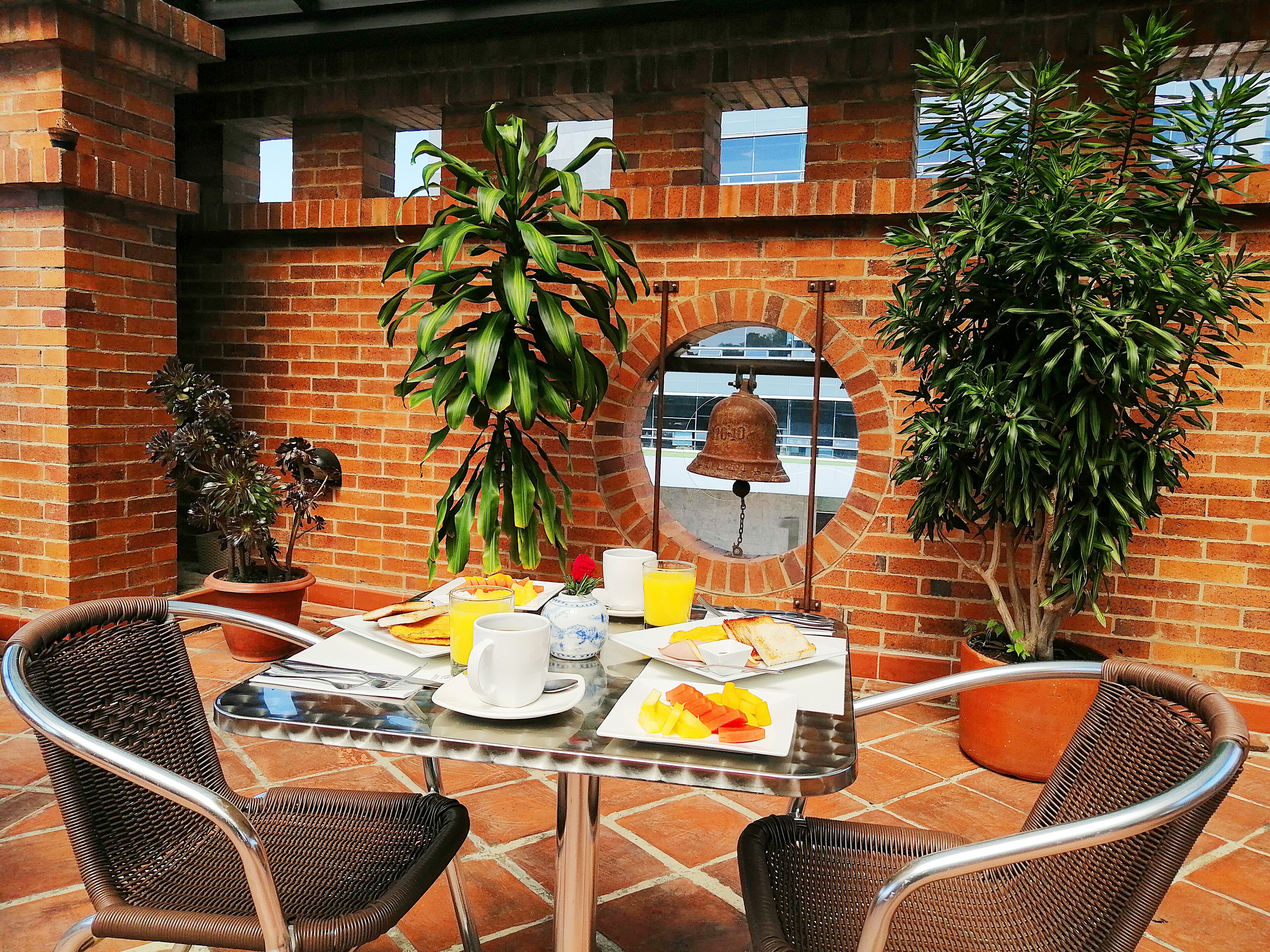 Foto - Apartasuites BellHouse Bogotá