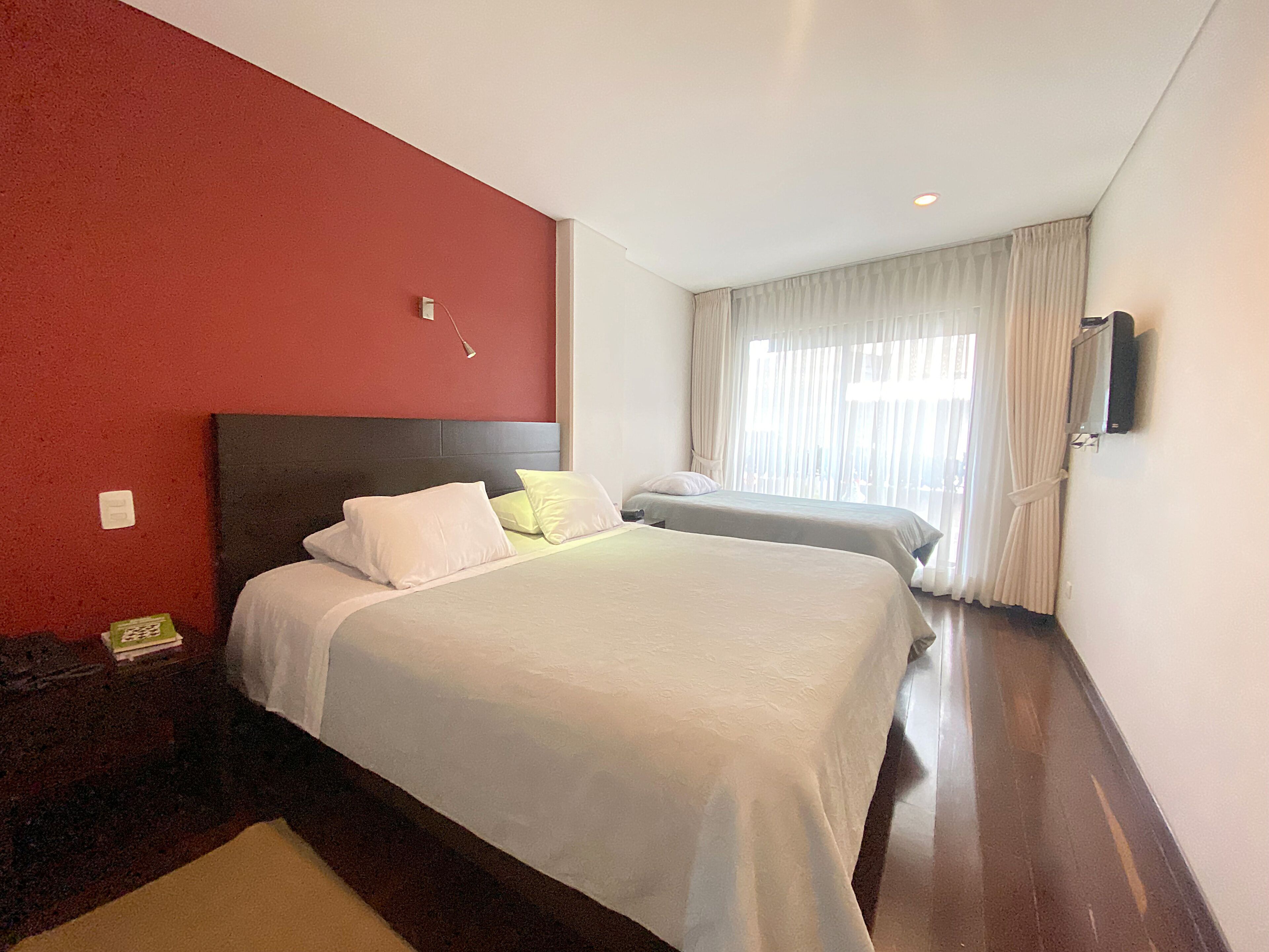 Foto - Apartasuites BellHouse Bogotá