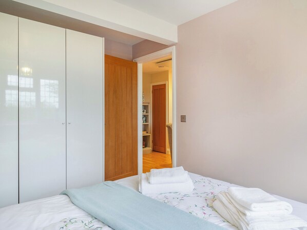 1 habitación, wifi gratis y ropa de cama 